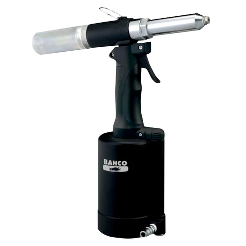 levegős szegecshúzó (BP125)