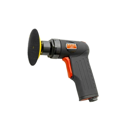 Pisztolyformájú csiszológép (BP204)