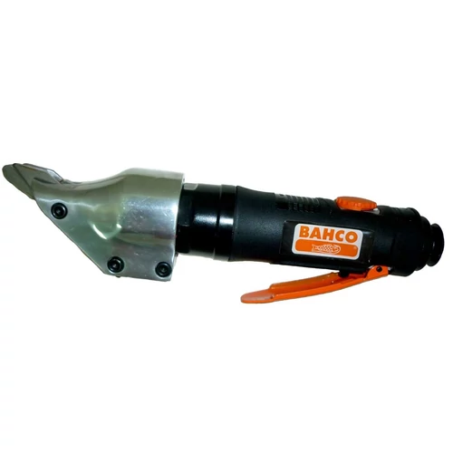 levegős lemezvágók Vágási kapacitás 1,6 mm aluminum/1.2 mm-es acél (BP811)