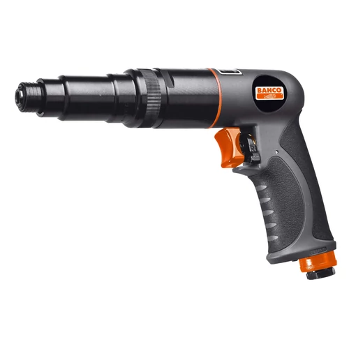 levegős csavarozó 800 f/perc 1/4" Külso állítható kuplung (BP827)