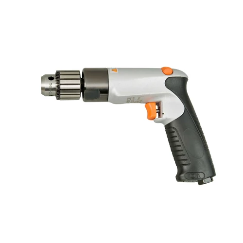 levegős fúró 10mm BP925KL kulcsnélküli tokmánnyal (BP925)