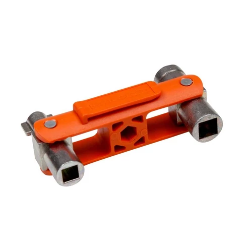 5 az 1-ben elosztószekrény kulcs (MK5)