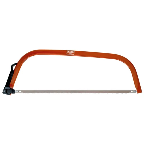 Keretesfűrész megfordítható pendével (3-24-51)