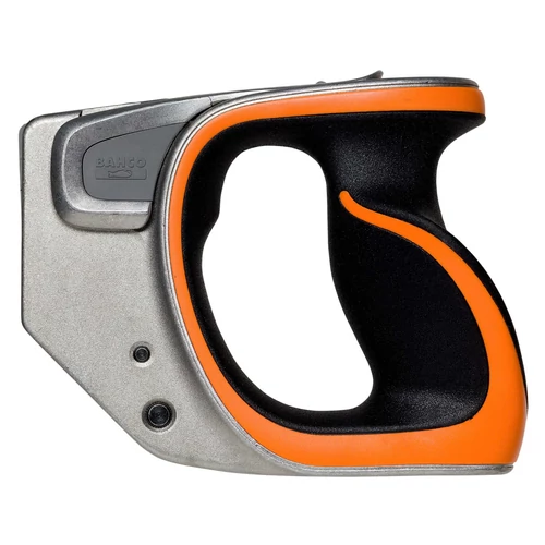 FŰRÉSZ MARKOLAT JOBBKEZES ERGO M-es MÉRET BAHCO EX-RM