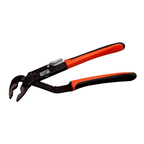BAHCO Ergo VÍZPUMPAFOGÓ 210mm 11 fokozat KÉTKOMPONENSŰ NYÉLLEL 8223