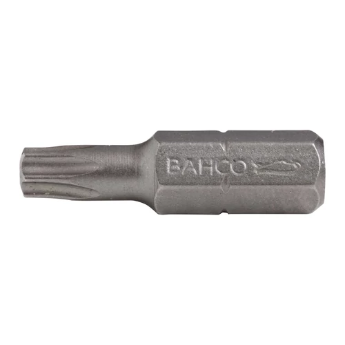 Bit TORX® fejű csavarokhoz, 25mm (59S/T25)
