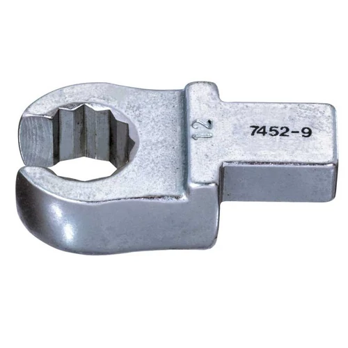 Hollandi-anya betétszerszám 9x12 mm (7452-9-13)
