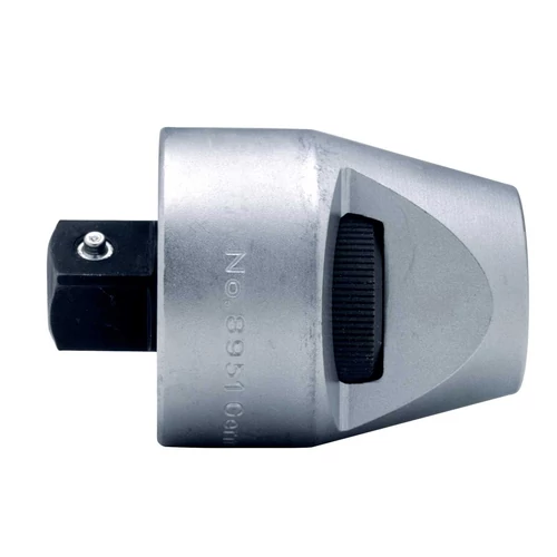 3/4" racsnis adapter, irányváltós Max. átmérő 60 mm. (8951)