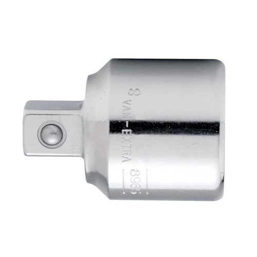 Szukíto átalakító 3/4" négyszög és 1/2" dugókulcs (8965)