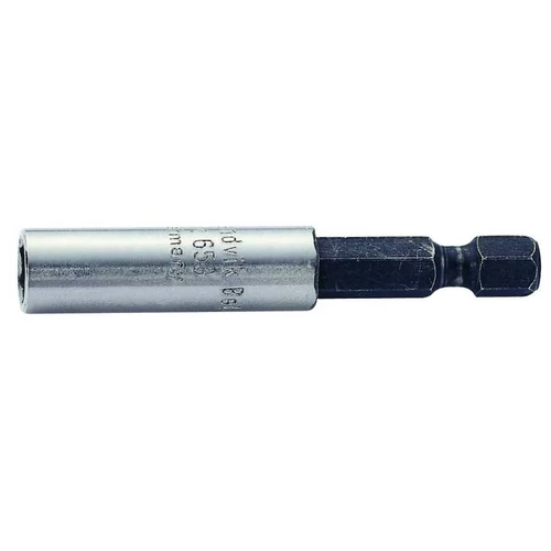 Mágneses univerzális adapter 1/4 "és rögzíto gyuru, 75mm (KMR653)