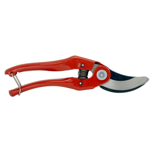 Metszőolló profi erősített hajlított fém nyéllel svédacél penge Bahco professional (P121-20-F)