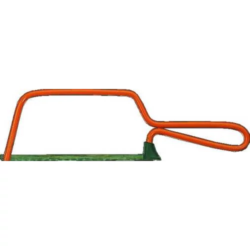 Junior fűrészkeret (239)