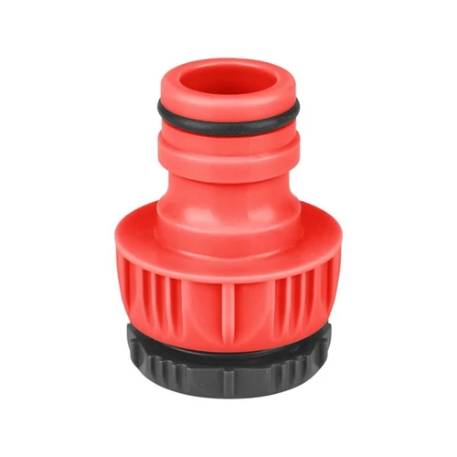 EXTOL PREMIUM kuplung csatlakozó, belsőmenetes; 1" kuplung, 3/4"->1" (8876518)