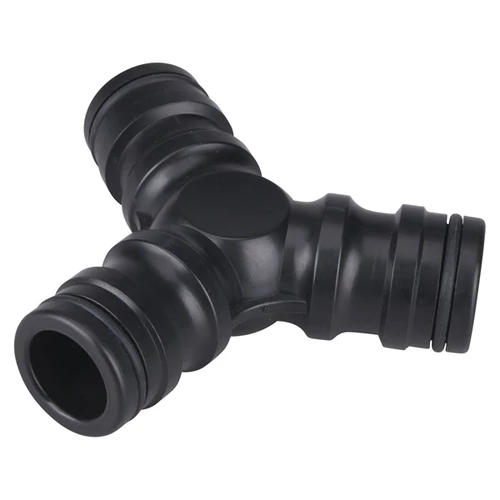 EXTOL PREMIUM kuplung csatlakozó (toldó); 1 ", háromutas: 3×1 " (8876510)