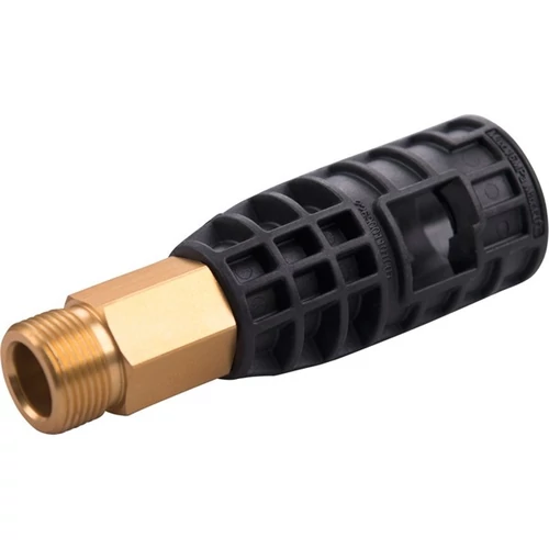 Adapter a 8895200 magasnyomású mosógéphez, tartozékok rögzítéséhez, max. 160 Bar, max. 60 °C (8895231)