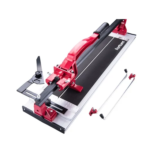 Fortum csempevágó 1200mm, max. vágás: 1200 mm, max. vastagság 16 mm,  13,8 kg, vágókerék: 4770815 (4770819)