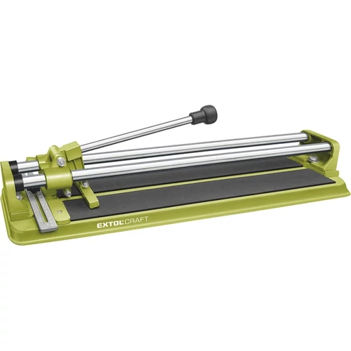 csempevágó 600mm, max. vágás: 14 mm,  vágókerék: 22×6×2 mm, 103220 - (100610)