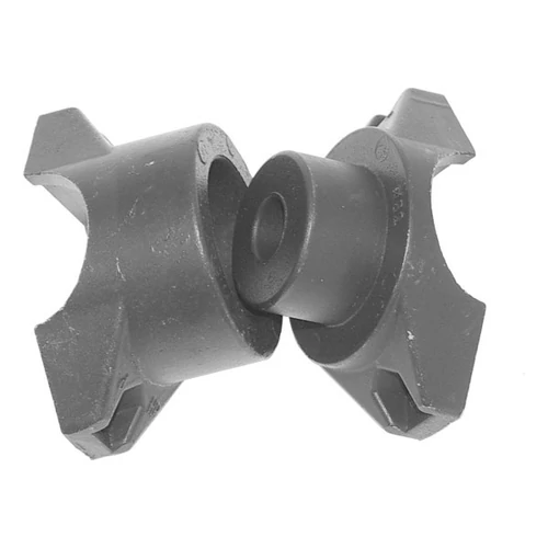 cserélhető fűtőfej pár, 32mm, 8897210 műanyagcső hegesztő géphez - (8897210D)