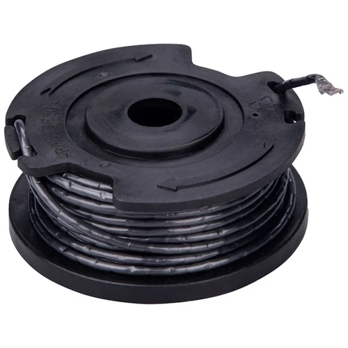 Extol damil orsón, 2 db a 8895712 és 8895713 fűszegélynyíró  géphez, 1,6 mm (8895712A)