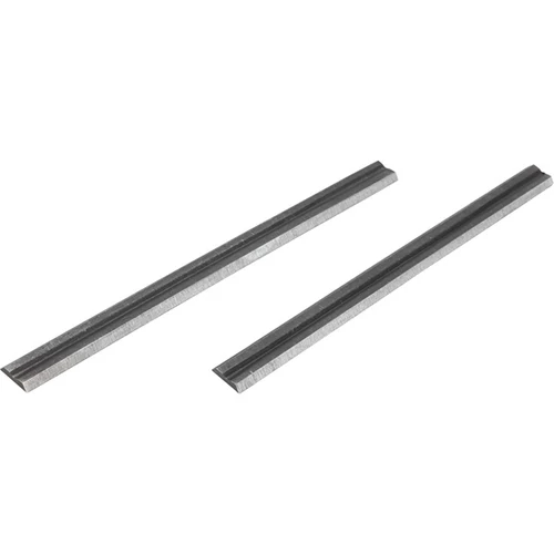Extol gyalukés 2 db, HSS, 82mm, a 8893406 (és a 409113, 8893402, 8893404) gyalugéphez (8893406A)