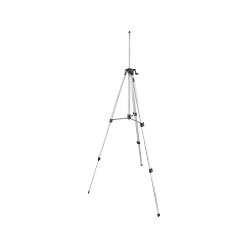 EXTOL PREMIUM háromlábú állvány, ALU, állítható magasság: 650-1800mm, 5/8"-1/4" (8823903)