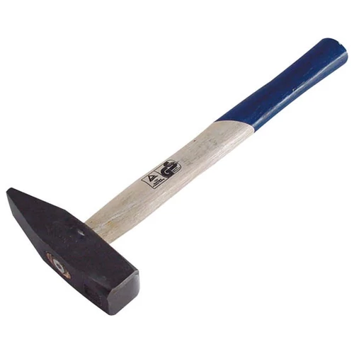EXTOL CRAFT  kalapács fa nyéllel; 600g, DIN TÜV/GS (2006A)