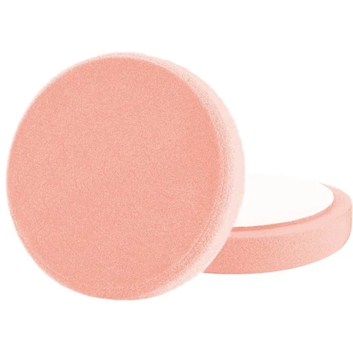 EXTOL PREMIUM polírkorong, egybe polírozás, T40, 180×30mm, narancs, tépőzáras (8804504)