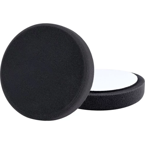 EXTOL PREMIUM polírkorong, finiselő,  T10, 180×30mm; szürke, tépőzáras (8804501)