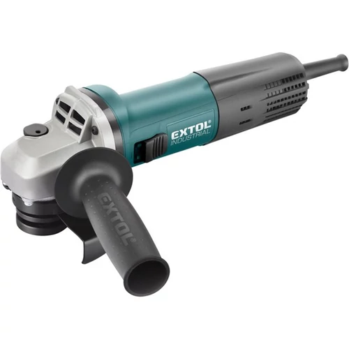 EXTOL INDUSTRIAL sarokcsiszológép 115mm 820W,  papír doboz (8792004)