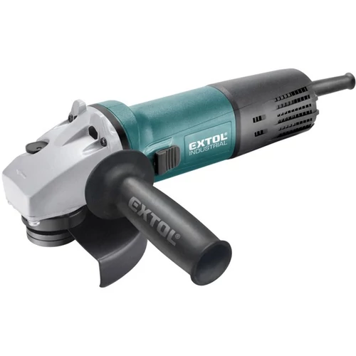 EXTOL INDUSTRIAL sarokcsiszológép 125mm 1100W,  papír doboz (8792006)