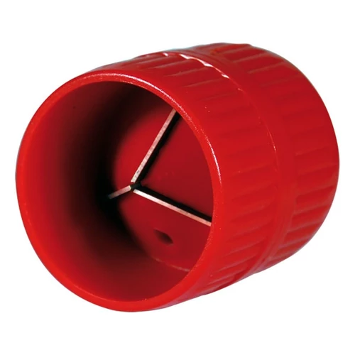 sorjátlanító, belső és külső, 4-38mm; műanyag ház, edzett szénacél pengék - (8848031)