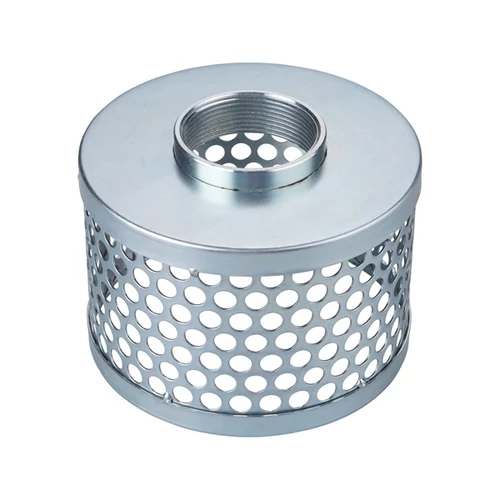 Extol szívókosár belső menetes, C-2" (51mm), O 150 × 100 mm, 8895101 szivattyúhoz (8898122)