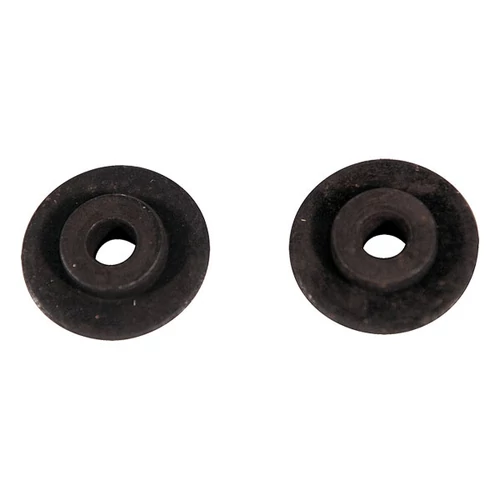 tartalék vágókerék 2db, 8848011 vágóhoz, 18×4×4,8mm, HSS;réz, bronz,alu,acél,rozsdament.acél (max. 1,2mm falvastagság) - (8848011A)