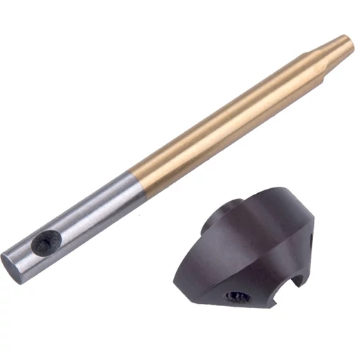 Extol tartozékok 8797206 folyamatos lemezlyukasztóhoz, tengely, kés, csavar (matrica) (8797206B)