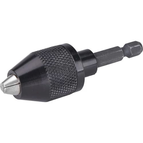 EXTOL PREMIUM tokmány akkus ütvecsavarozókhoz, 0,3-6,5mm, 1/4" hatszög csatlakozás (8898003)