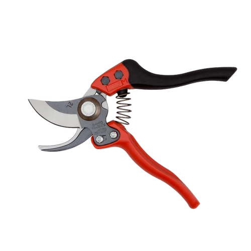 Metszőolló ipari ergo profi erősített kompozit üvegszálas nyéllel svédacél penge Bahco professional (PX-L3) 10 év garancia