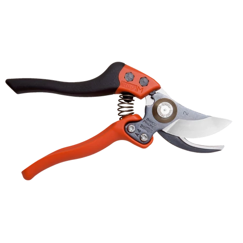 Metszőolló ipari ergo profi erősített kompozit üvegszálas nyéllel svédacél penge Bahco professional (PX-S1) 10 év garancia