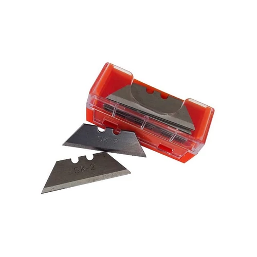 BAHCO 15 DARAB SZIKE PENGE SQZ-MINI SZIKÉHEZ TARTÓBAN