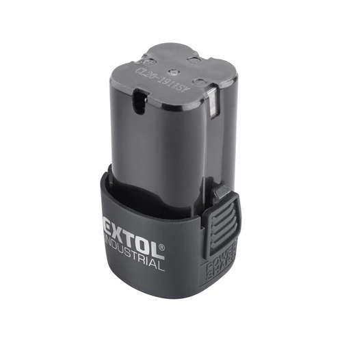 Extol tartalék akku Li-ion, 16V, 2000 mAh a 8791580 géphez (8791580B)