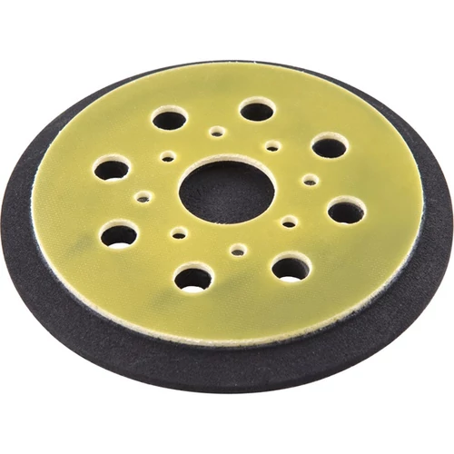 ALKATRESZ tartalék gumi talp 8891846 rotációs csiszológéphez, átmérő: 125mm (8891846A)