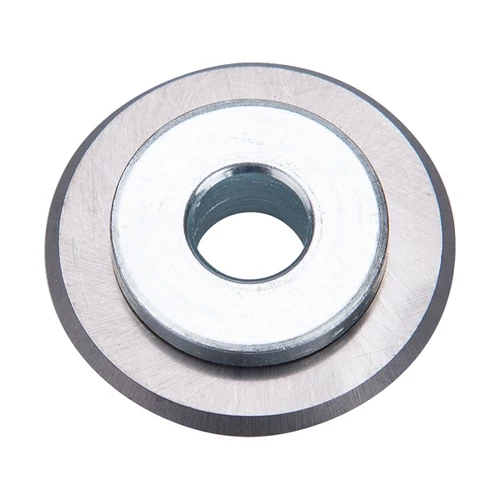 vágókerék a 8841076, 8841078 csempevágókhoz, titánium-volfrám-karbid, 22×10,5×2 mm (8841073)