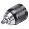 EXTOL INDUSTRIAL Jacobs patent technology gyorstokmány 1.5-13mm, 1/2&quot;-20UNF menetes csatlakozás (8798011)