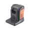 Extol Industrial akkutöltő a 8795731 (4Ah) és 8795732 (8Ah) tartalék akkuhoz, 60V/5,5A (8795740)