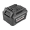 Extol Premium tartalék akku, 12V, Li-ion, 4000mAh, a 8891152 géphez (8891152C)