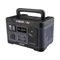 Heron hordozható áramforrás (power station) , 600W, 512 Wh (8896800)