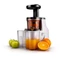 NATURE7 JUICER 150W GYÜMÖLCSCENTRIFUGA GYÜMÖLCSPRÉS SJ150W 569501