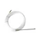 Antenna kábel elektromos vezeték behúzó kábelbehúzó tekercs 15 m x 3 mm (BGS-1990)