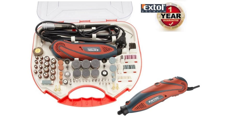 Extol Premium Mini Furogep